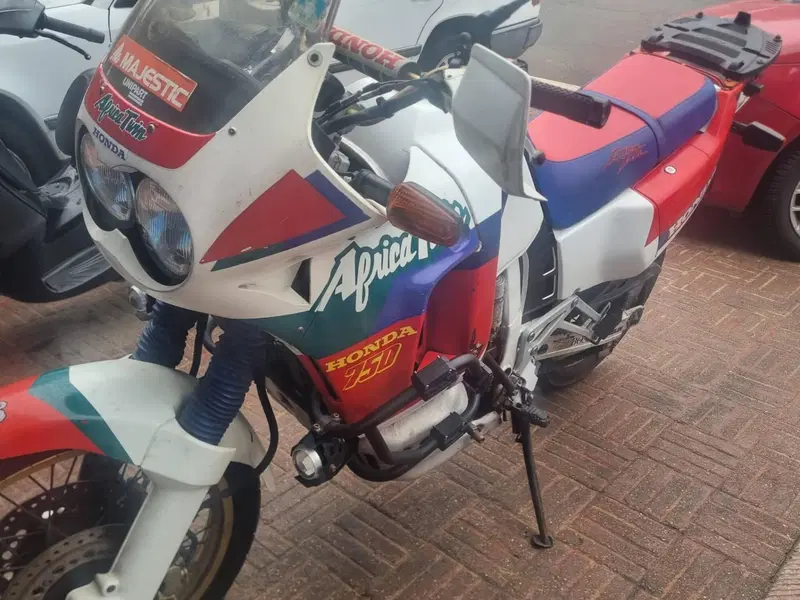 Honda Africa Twin XRV 750 (1992) (11)