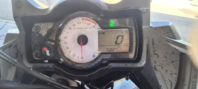 Kawasaki Versys 650 (2010 - 13) (3)