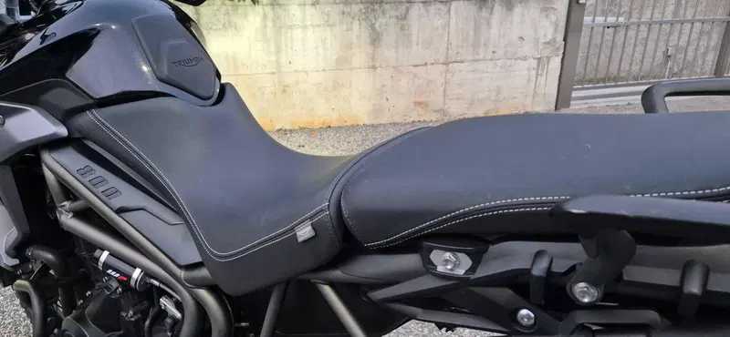 Triumph Tiger 800 XC (2015 - 17) (8)