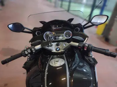 Bmw K 1600 GT (2017 - 20) usata