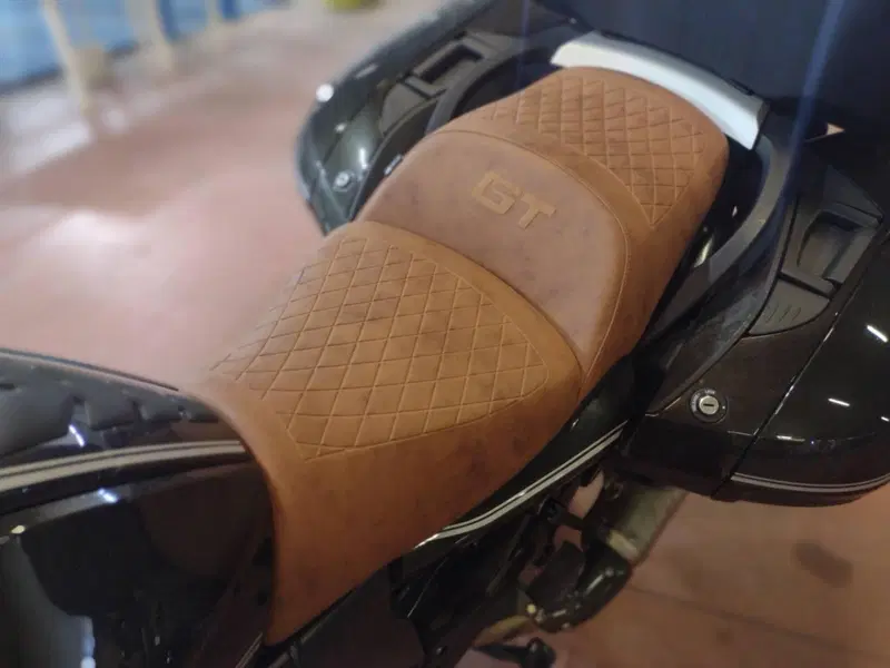 Bmw K 1600 GT (2017 - 20) (2)