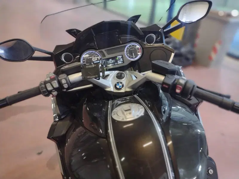 Bmw K 1600 GT (2017 - 20) (3)