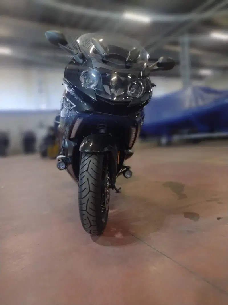 Bmw K 1600 GT (2017 - 20) (6)