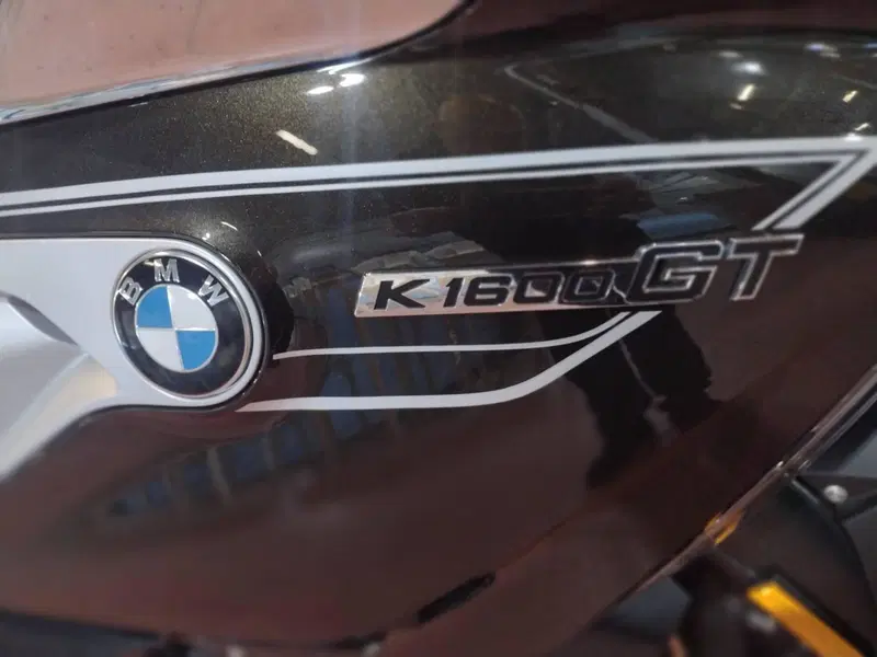 Bmw K 1600 GT (2017 - 20) (7)