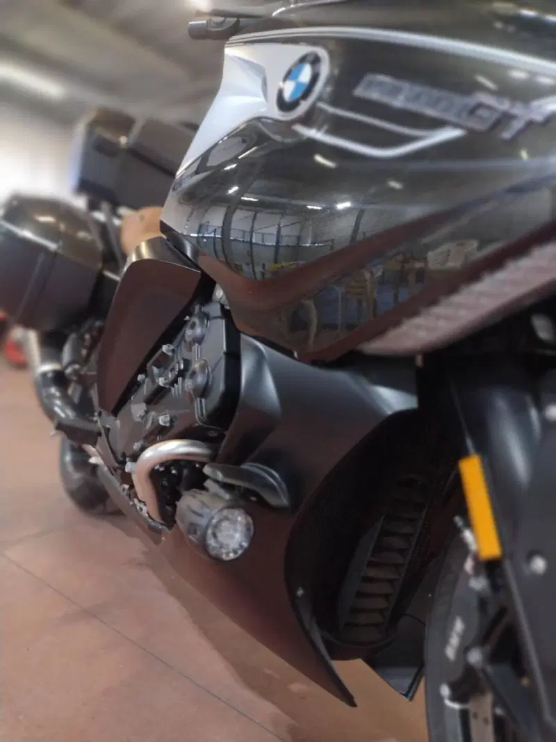 Bmw K 1600 GT (2017 - 20) (8)