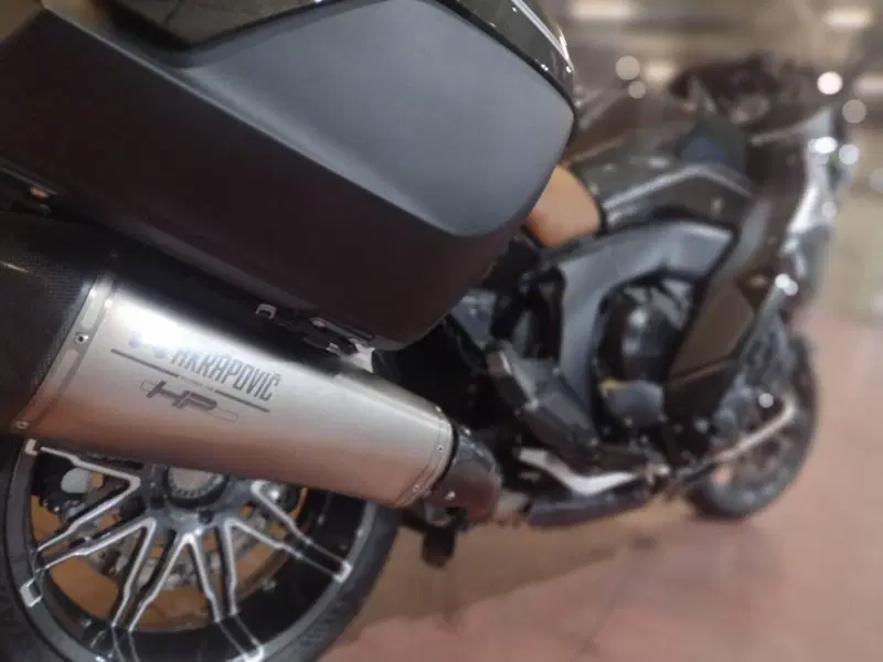 Bmw K 1600 GT (2017 - 20) (9)