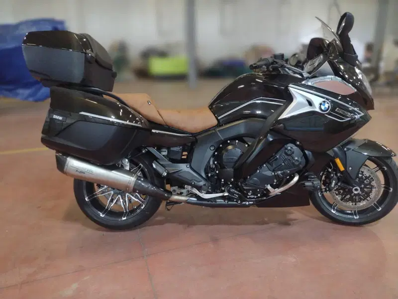 Bmw K 1600 GT (2017 - 20) (14)
