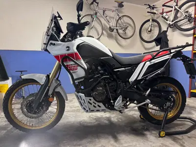 Yamaha T&eacute;n&eacute;r&eacute; 700 Rally Edition (2022 - 24) usata