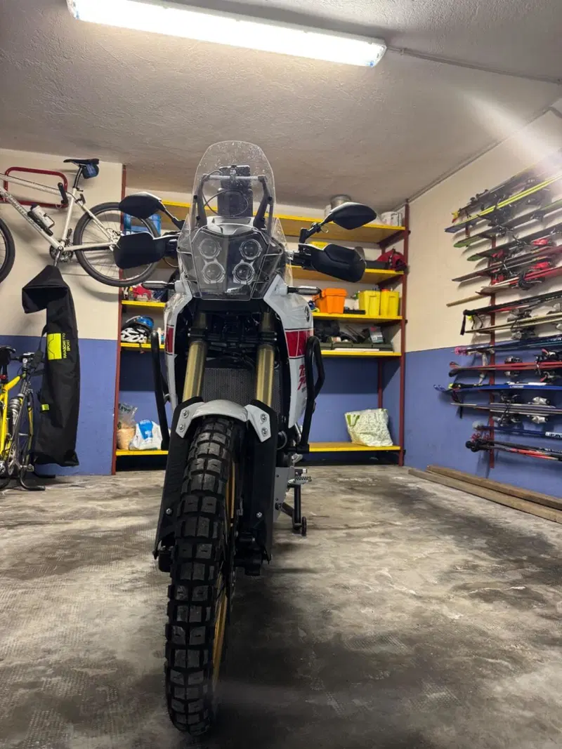 Yamaha Ténéré 700 Rally Edition (2022 - 24) (3)