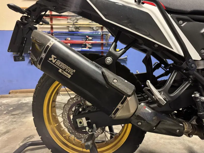 Yamaha Ténéré 700 Rally Edition (2022 - 24) (6)