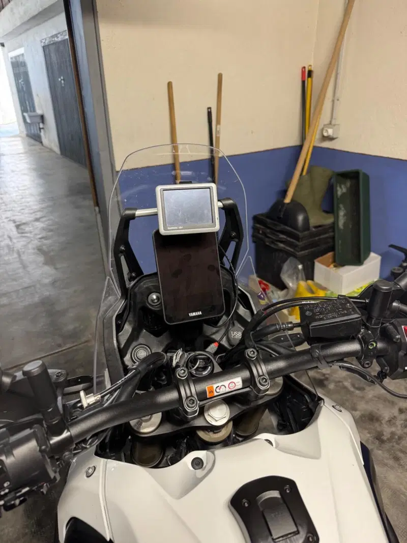 Yamaha Ténéré 700 Rally Edition (2022 - 24) (7)