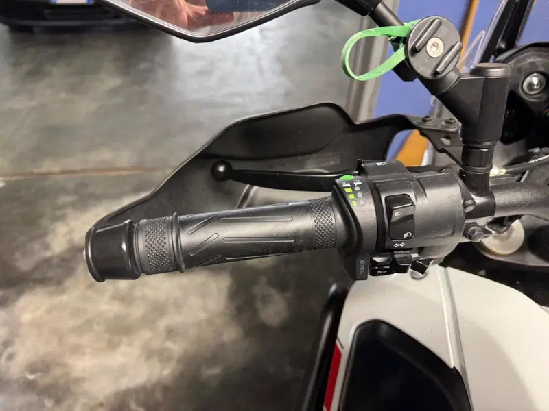 Yamaha Ténéré 700 Rally Edition (2022 - 24) (8)