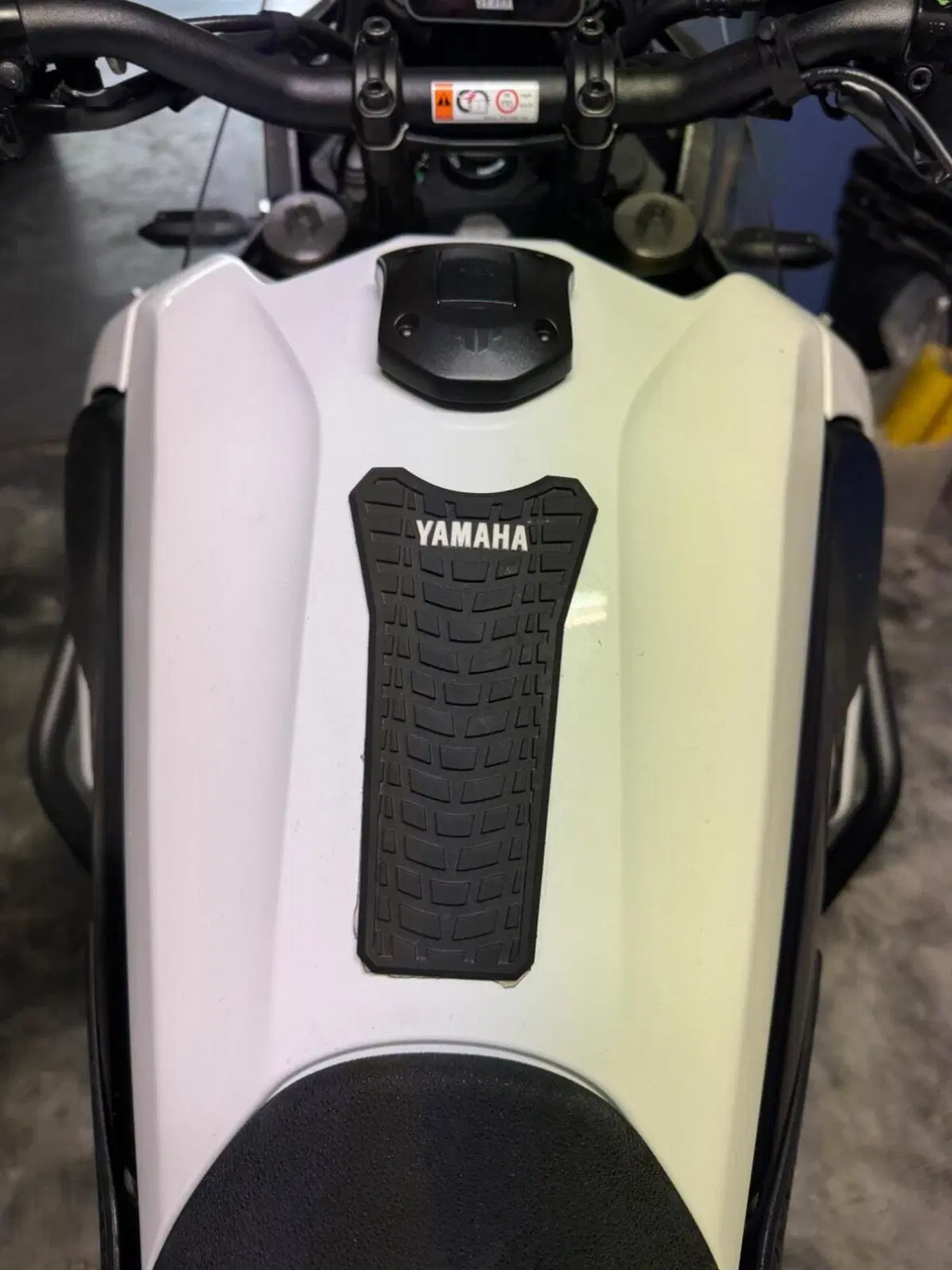 Yamaha Ténéré 700 Rally Edition (2022 - 24) (10)