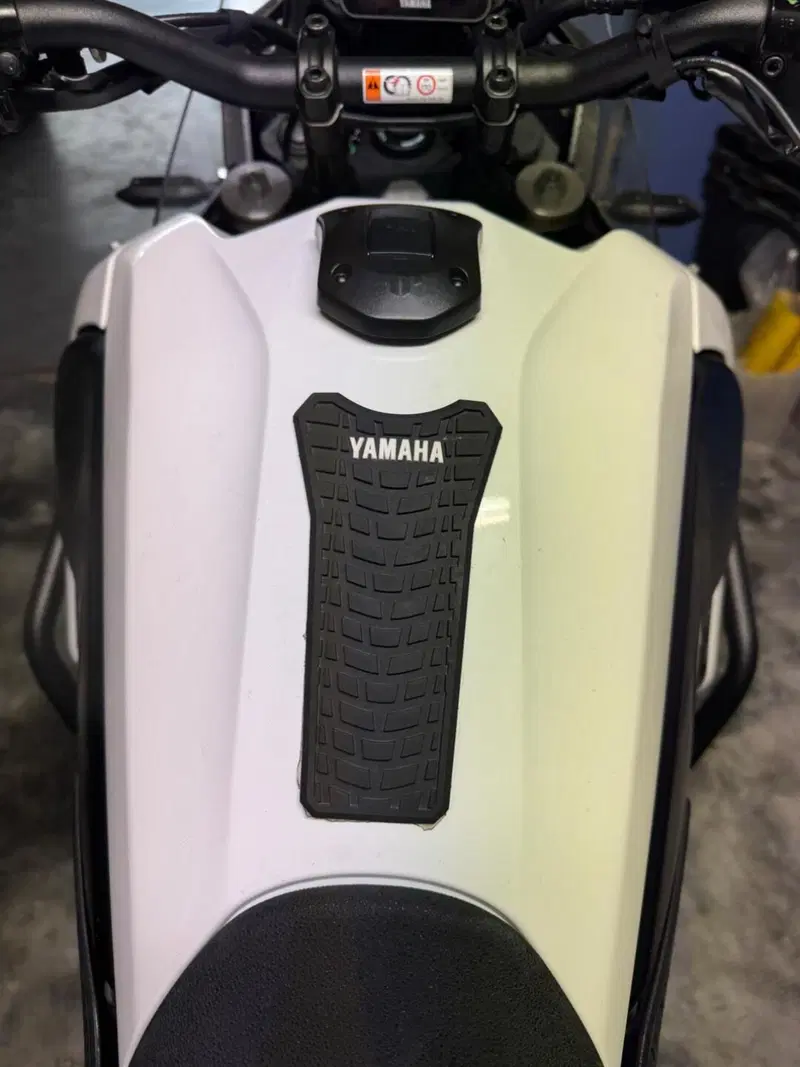 Yamaha Ténéré 700 Rally Edition (2022 - 24) (10)