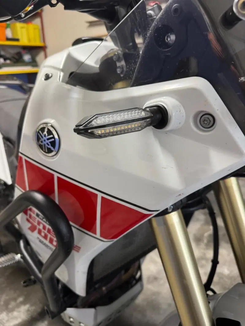 Yamaha Ténéré 700 Rally Edition (2022 - 24) (12)