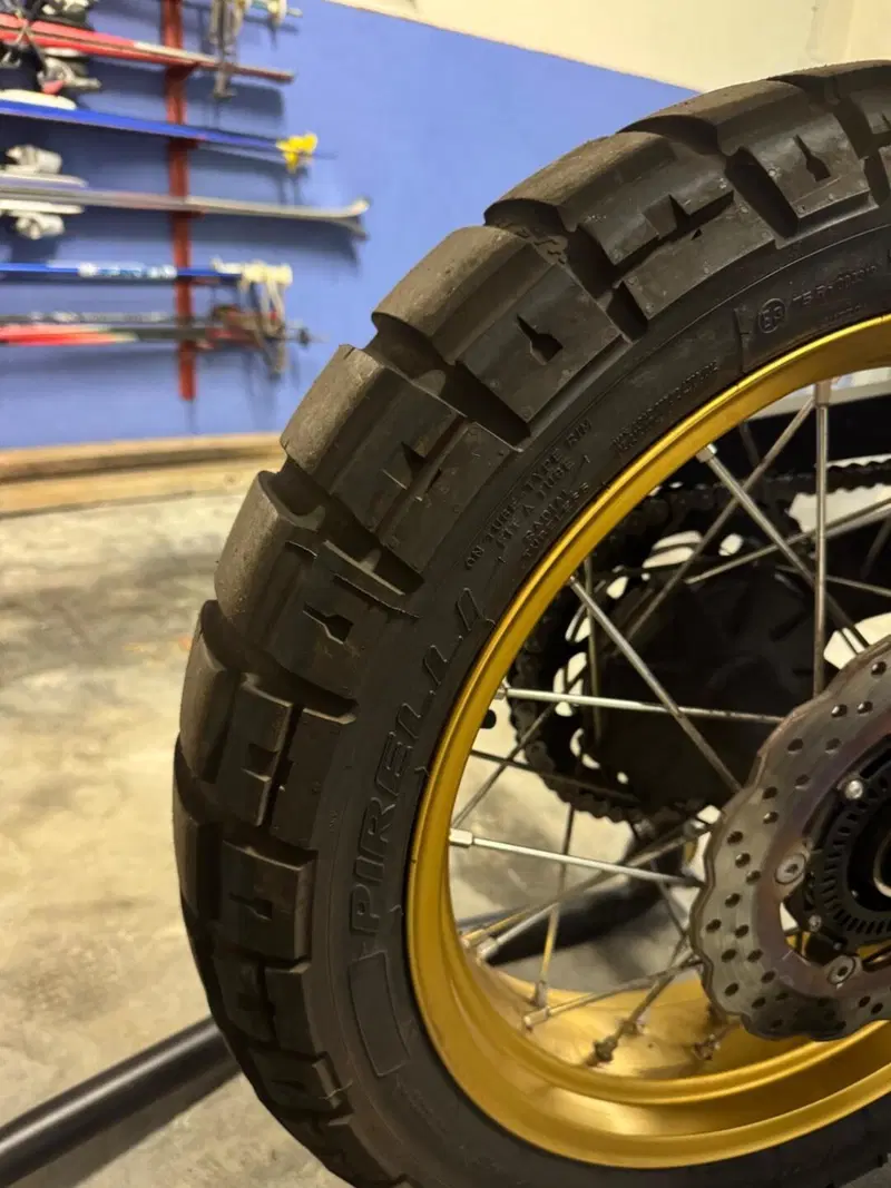 Yamaha Ténéré 700 Rally Edition (2022 - 24) (13)