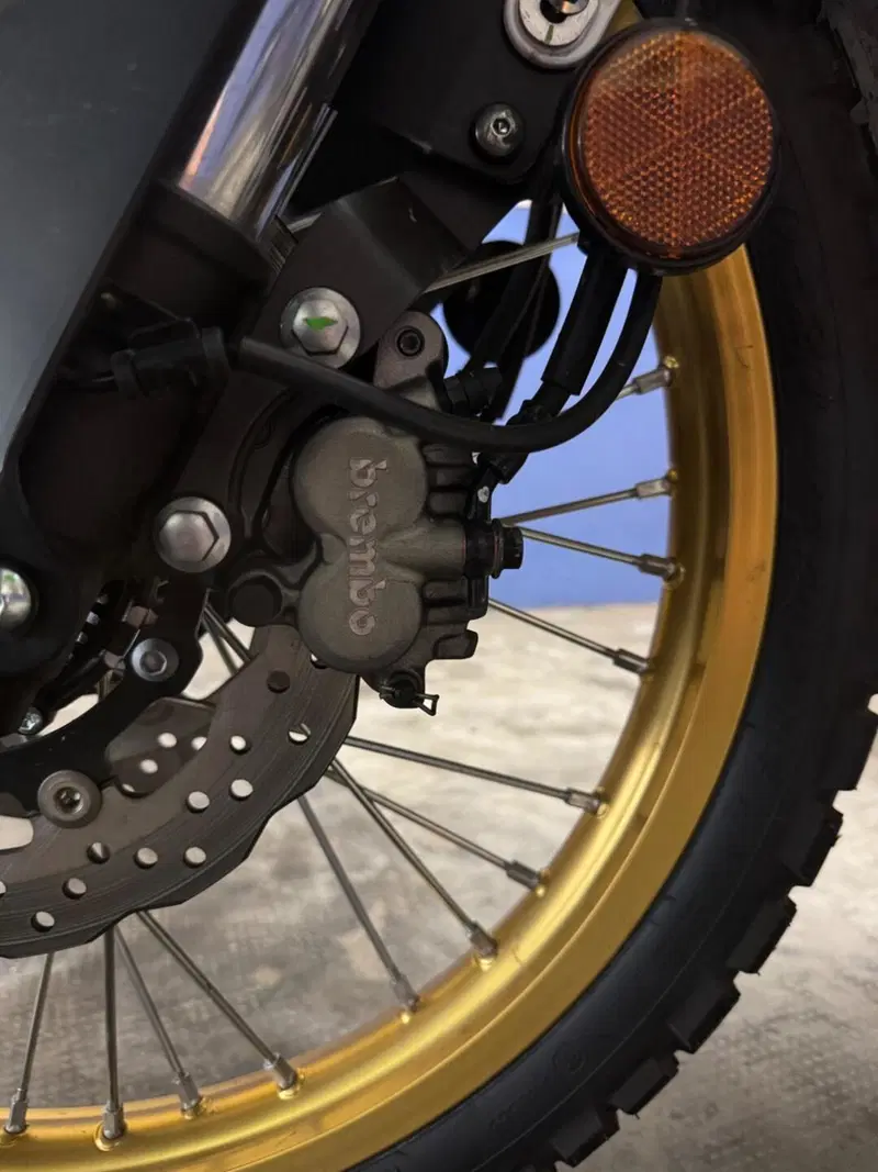 Yamaha Ténéré 700 Rally Edition (2022 - 24) (14)