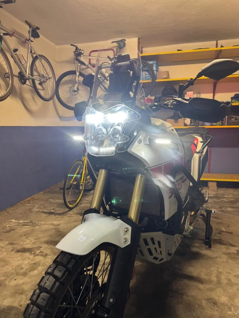 Yamaha Ténéré 700 Rally Edition (2022 - 24) (16)