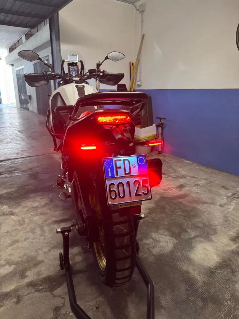 Yamaha Ténéré 700 Rally Edition (2022 - 24) (17)