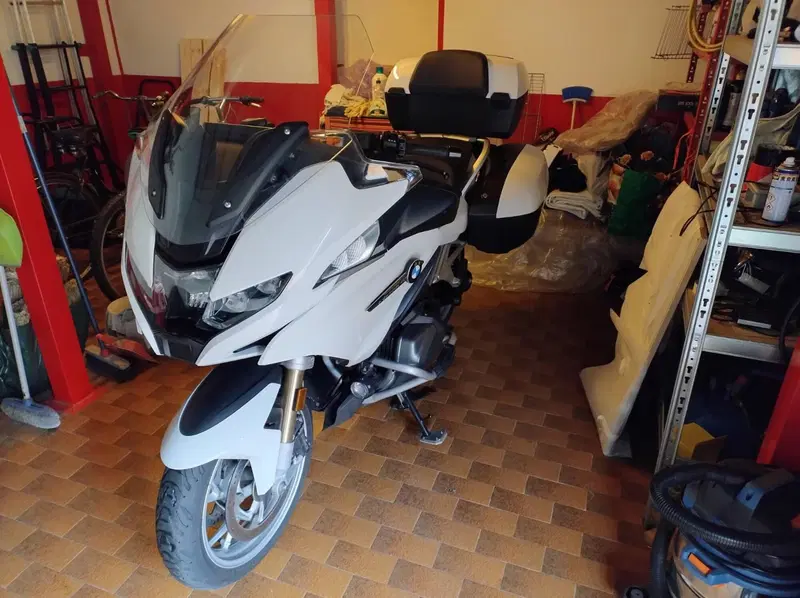 Bmw R 1250 RT (2021 - 25) (3)