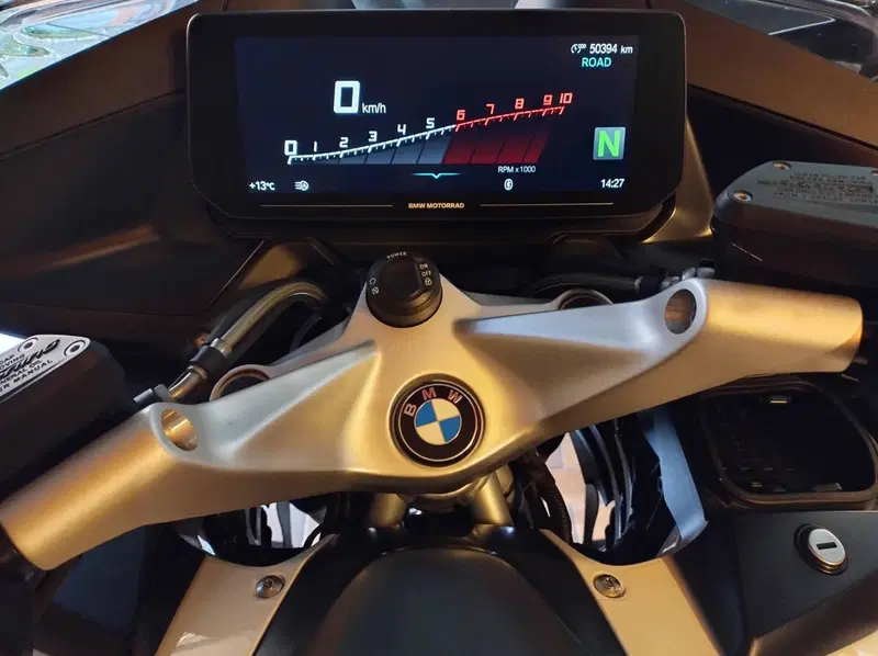 Bmw R 1250 RT (2021 - 25) (4)