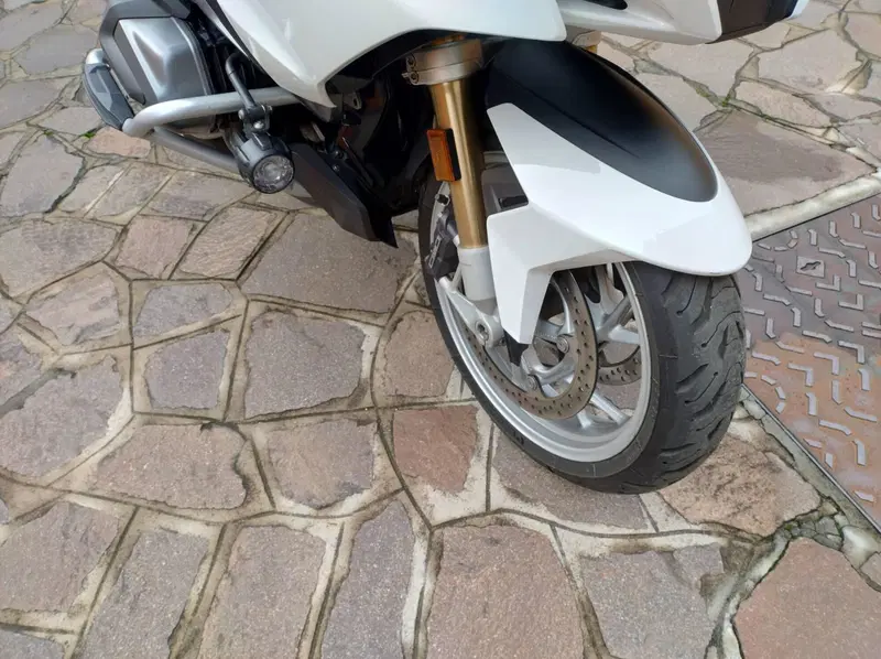 Bmw R 1250 RT (2021 - 25) (5)