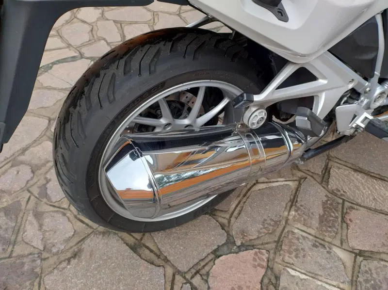 Bmw R 1250 RT (2021 - 25) (6)