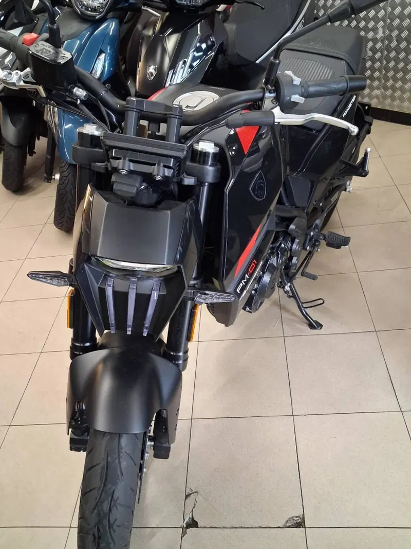 Peugeot PM-01 125 (2023 - 26) (2)