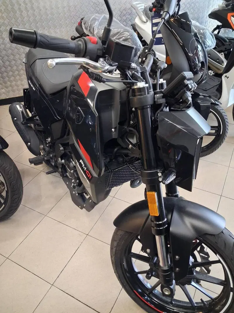 Peugeot PM-01 125 (2023 - 26) (3)
