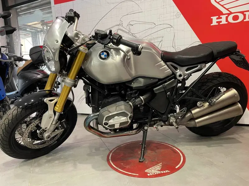 Bmw R nineT 1200 (2017 - 20) (2)