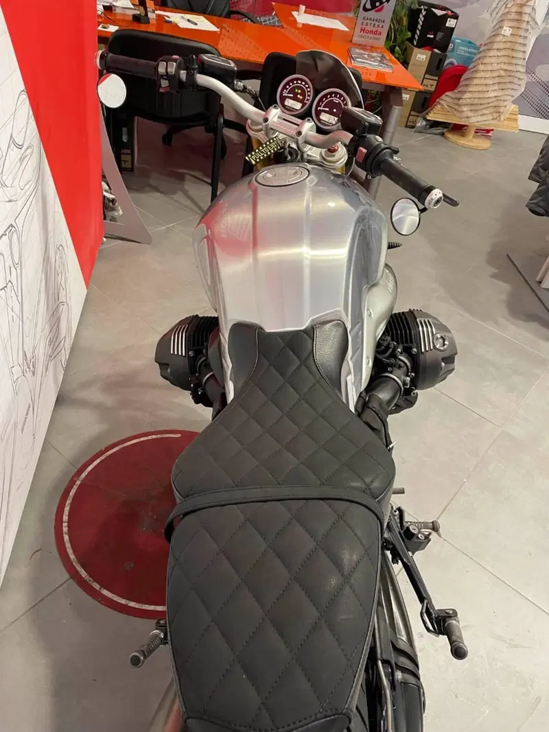 Bmw R nineT 1200 (2017 - 20) (3)