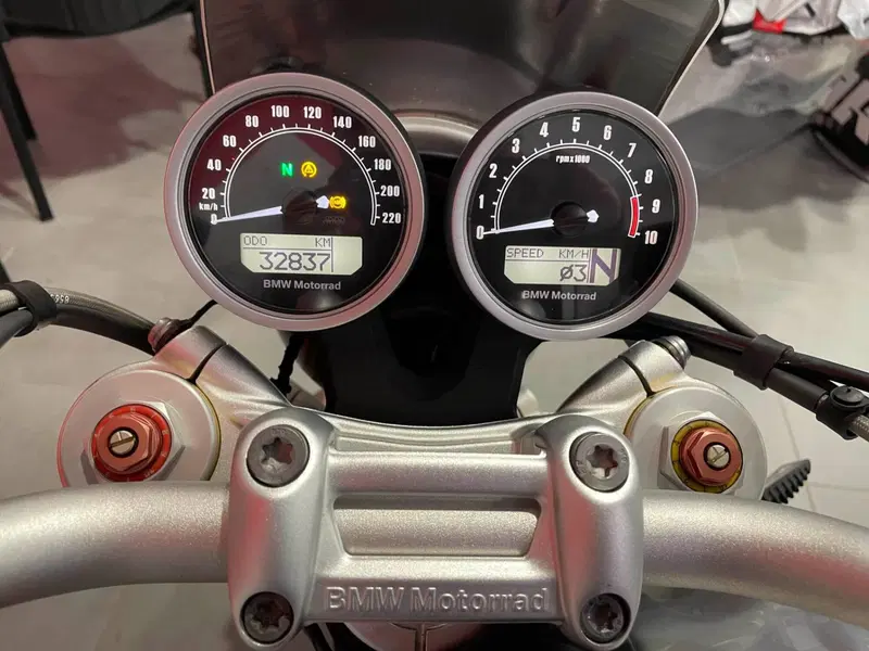 Bmw R nineT 1200 (2017 - 20) (7)