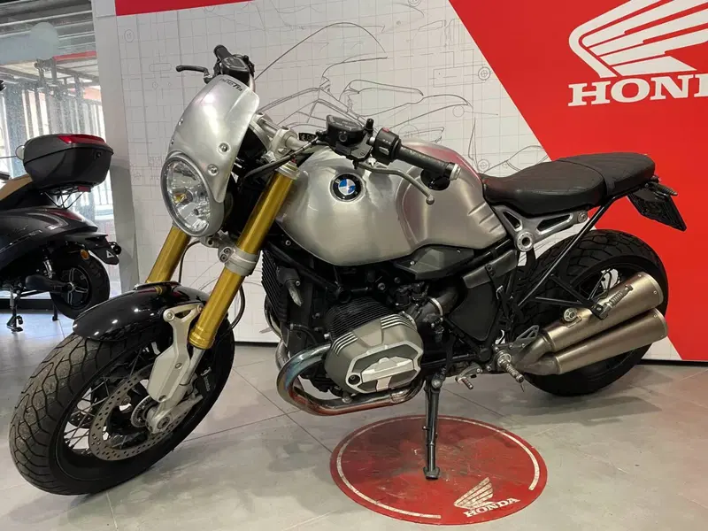 Bmw R nineT 1200 (2017 - 20) (8)