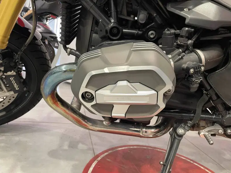 Bmw R nineT 1200 (2017 - 20) (11)