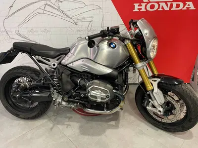 Bmw R nineT 1200 (2017 - 20) usata