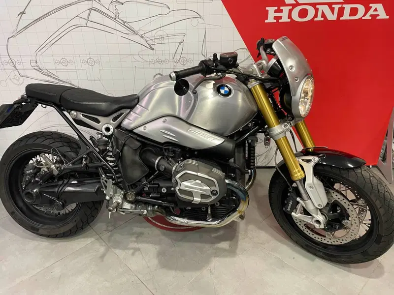 Bmw R nineT 1200 (2017 - 20)