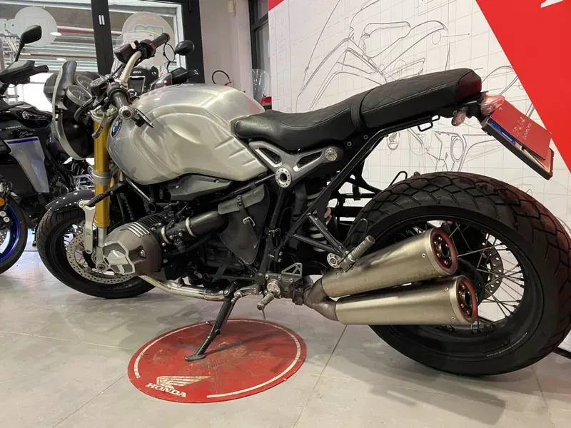 Bmw R nineT 1200 (2017 - 20) (12)