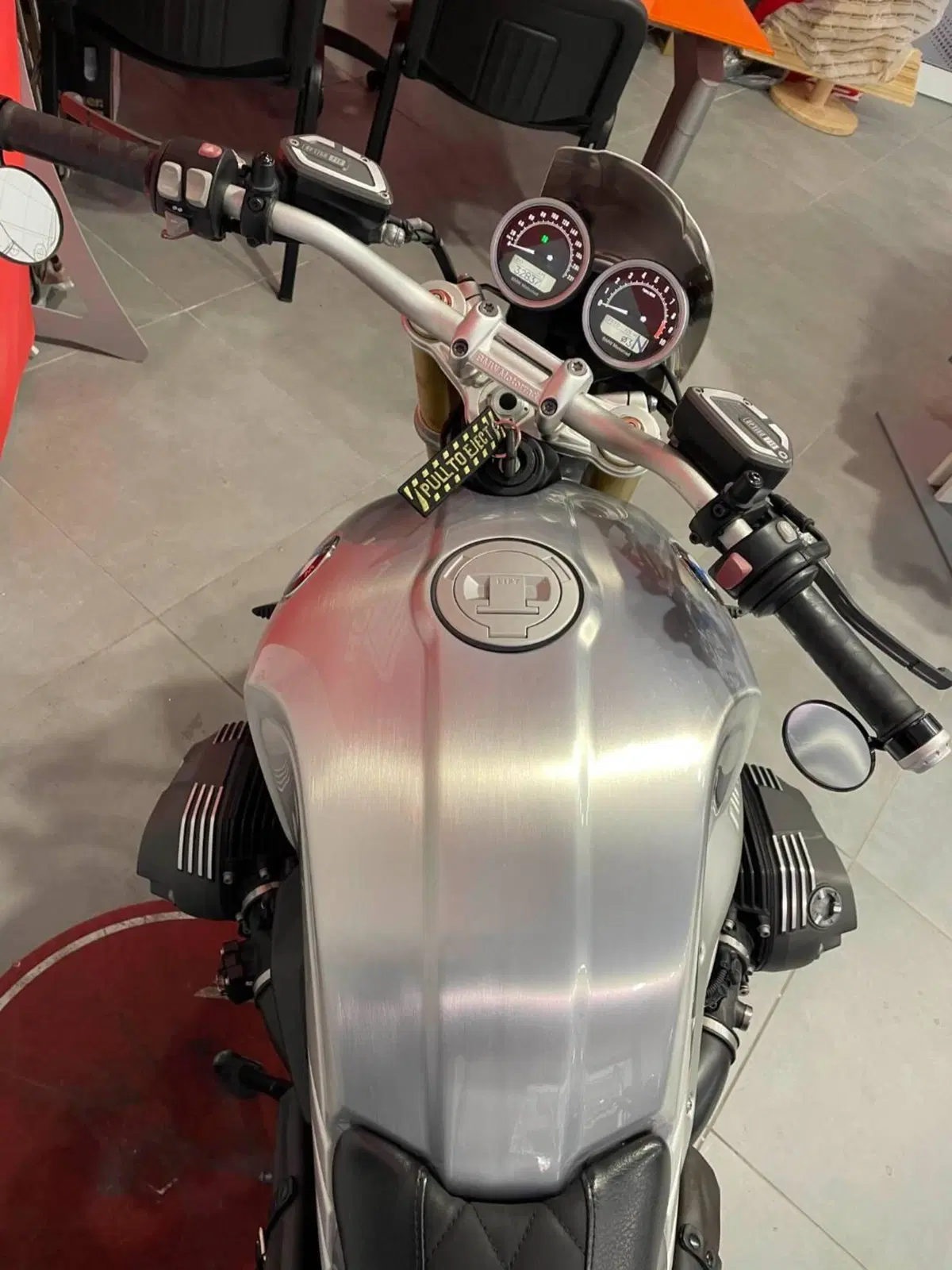 Bmw R nineT 1200 (2017 - 20) (14)