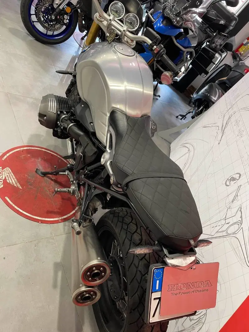 Bmw R nineT 1200 (2017 - 20) (15)
