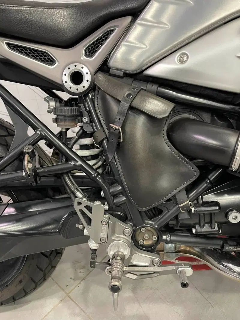 Bmw R nineT 1200 (2017 - 20) (17)