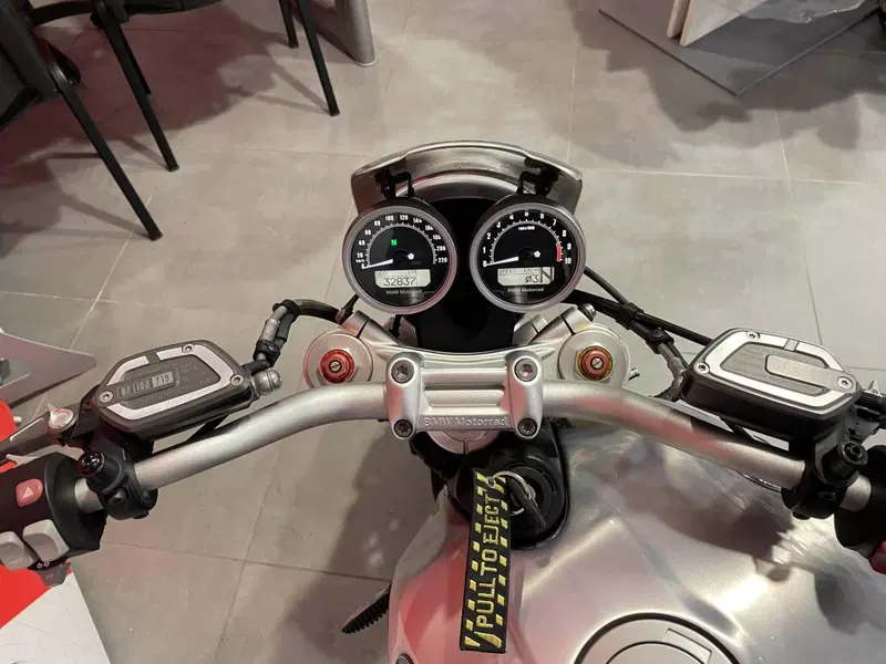 Bmw R nineT 1200 (2017 - 20) (18)