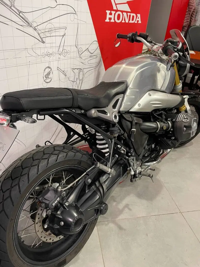 Bmw R nineT 1200 (2017 - 20) (9)