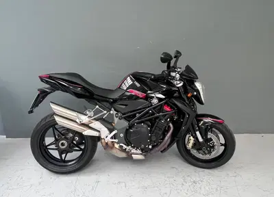 MV Agusta Brutale 1090 R (2012 - 15) usata