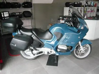 Bmw R 1150 RT (2000 - 06) usata