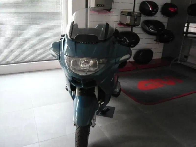 Bmw R 1150 RT (2000 - 06) (2)