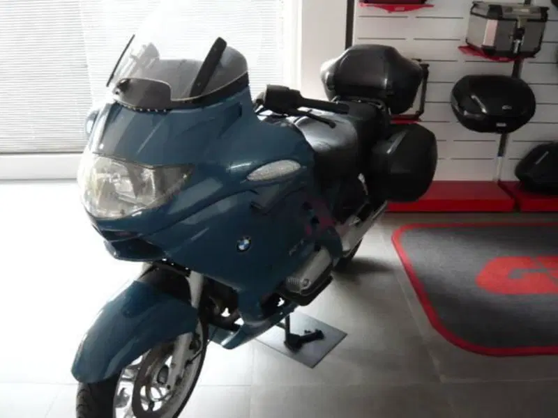 Bmw R 1150 RT (2000 - 06) (3)