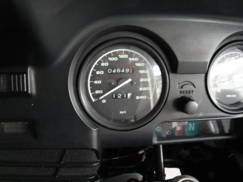 Bmw R 1150 RT (2000 - 06) (4)