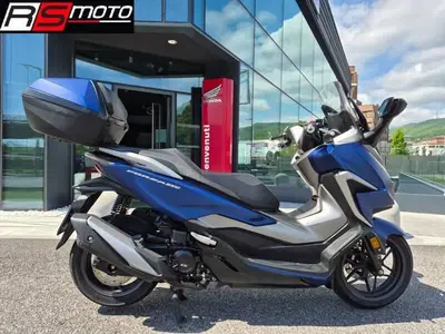 Honda Forza 350 (2022 - 24) usata