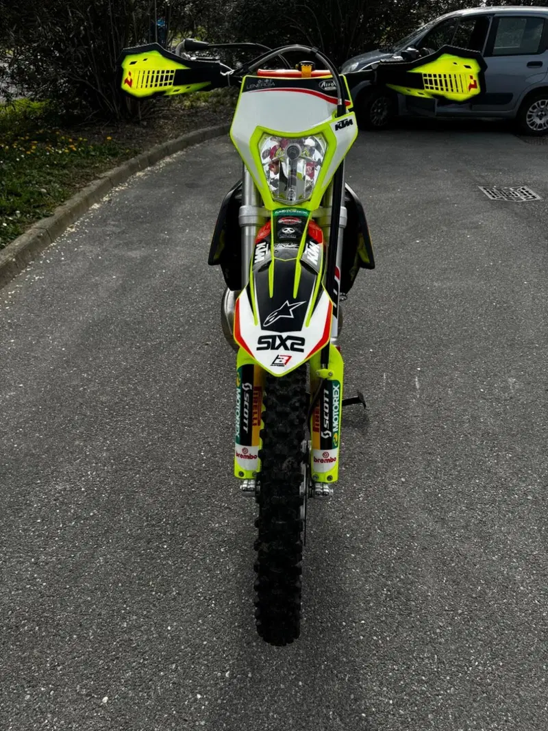 KTM 250 EXC TPI (2022) (3)