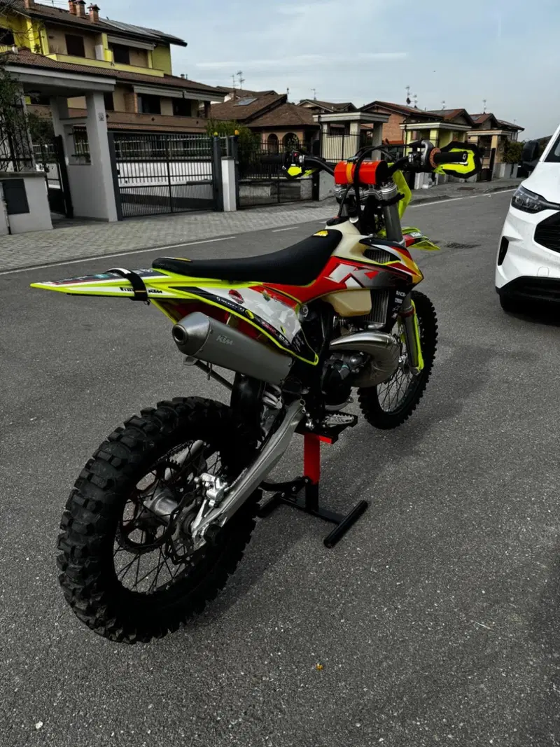 KTM 250 EXC TPI (2022) (5)